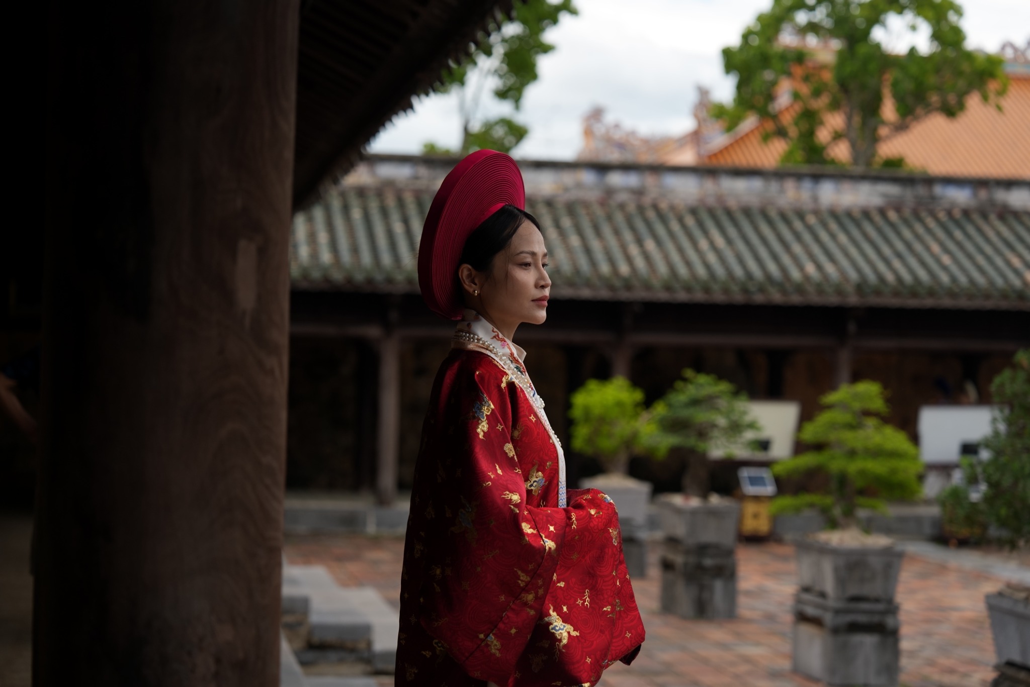 Hue Imperial City